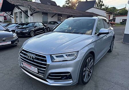 Audi SQ5 3.0 TDI quattro/Oano-Dach/Matrix/ACC/