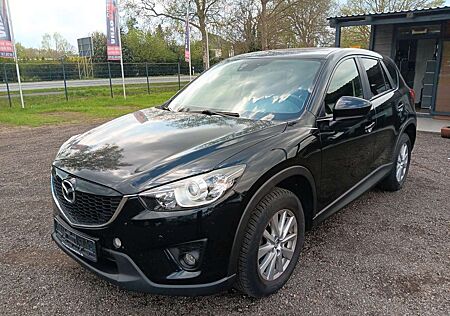 Mazda CX-5 Center-Line 2WD