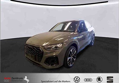 Audi Q5 40 TDI Sportback quattro S tron S-line StandHz*AHK