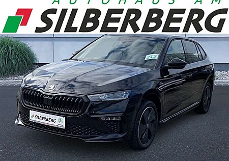 Skoda Scala Monte Carlo 1,0TSI DSG Matrix ACC sofort verfügba