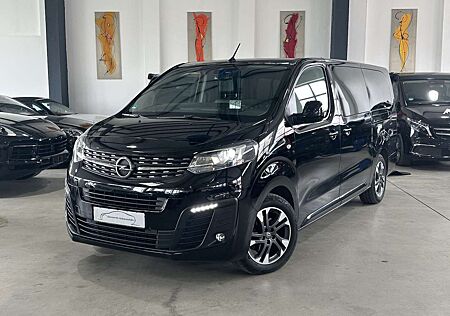 Opel Zafira Life 2.0D Innovation L/Leder/ACC/Pano/7Si