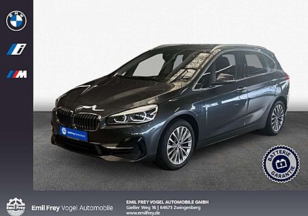 BMW 225xe 225 iPerformance Active Tourer Luxury Line