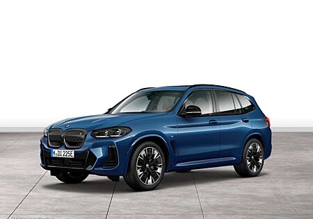 BMW iX3 M Sport M Shadow Line