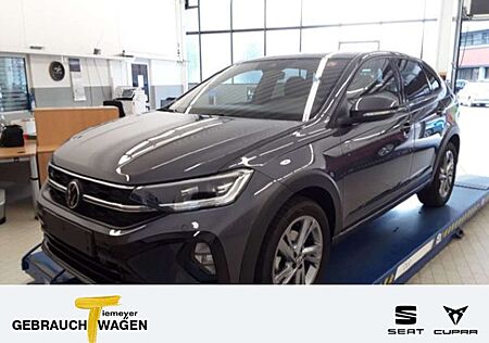VW Taigo Volkswagen 1.0 TSI R-LINE PANO NAVI SITZHZG ACC