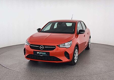 Opel Corsa-e Corsa e Basis *NAVI*KLIMA*PDCH