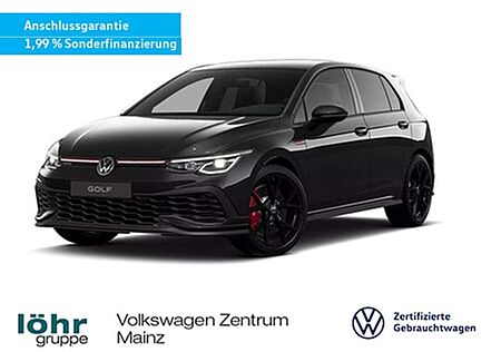 VW Golf Volkswagen 2.0 TSI DSG GTI Clubsport