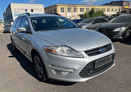 Ford Mondeo Trend