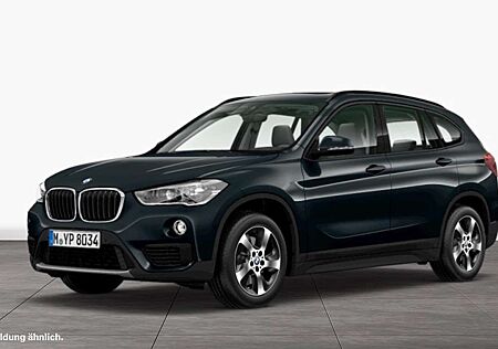 BMW X1 sDrive20d Advantage DAB LED Pano.Dach Navi