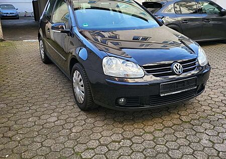 VW Golf Volkswagen 1.4 Tour