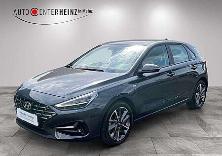 Hyundai i30 Trend Mild-Hybrid