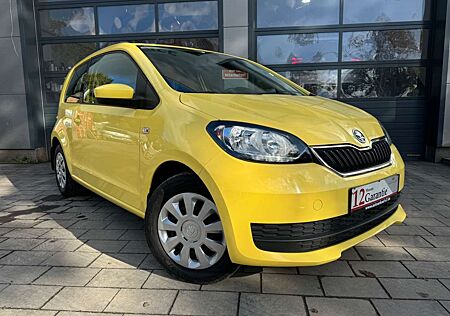 Skoda Citigo Ambition