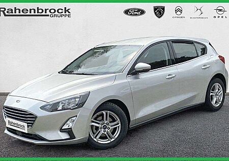 Ford Focus Cool & Connect 5-trg. EcoBoost - AUTOMATIK