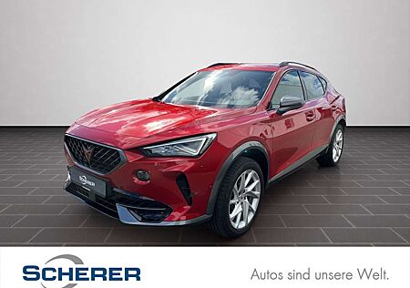 Cupra Formentor 1.5 TSI DSG Rückfahrkamera