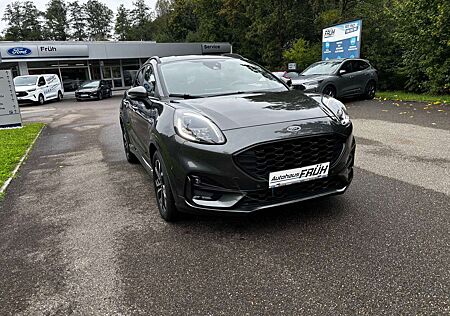 Ford Puma ST-Line X