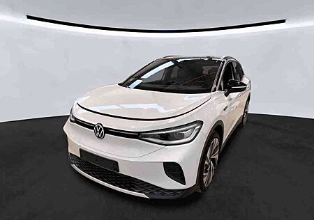VW ID.4 Volkswagen Pro Max Matrix Pano AHK SHZ WP ACC Navi