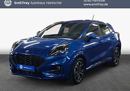 Ford Puma 1.0 EcoBoost Hybrid Aut. ST-LINE