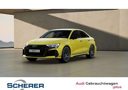 Audi RS3 FACELIFT CARBON SCHALENSITZE RS-A