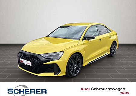 Audi RS3 FACELIFT CARBON SCHALENSITZE RS-A
