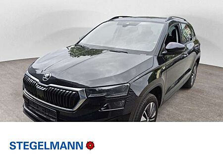 Skoda Karoq 1.5 TSI Tour *Matrix-LED*App-Connect*Kamer