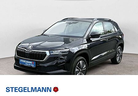 Skoda Karoq 1.5 TSI Tour *Matrix-LED*App-Connect*Kamer