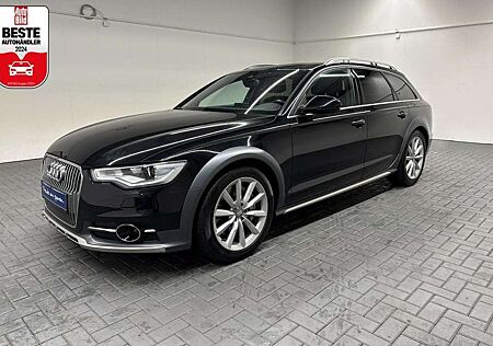 Audi A6 Allroad quattro Bi-Xenon/AHK/Luft/ACC/Kam/elektr.Heck