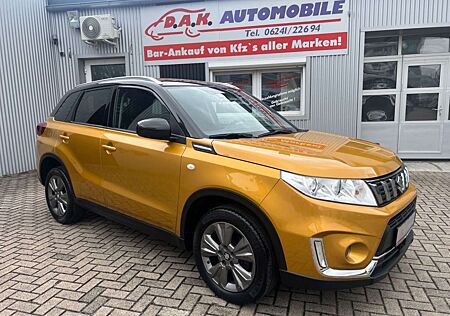 Suzuki Vitara 1.0 Comfort 1.Hand+49TKM+Kamera+Navi+SHZ