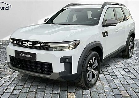 Dacia Bigster 1,2 TCE (MHEV) Expression Alu LED Kamera