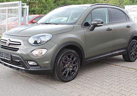 Fiat 500X 1.4 MultiAir Off-Road Look