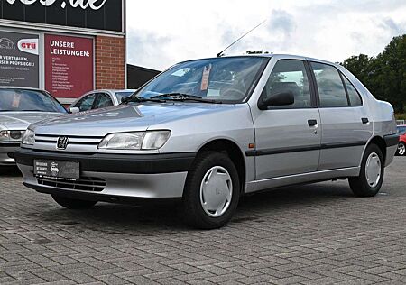 Peugeot 306 1.4 SR *2.HD*KLIMA*OLDTIMER*GARANTIE*