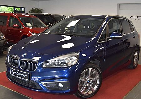 BMW 225 xe Luxury Line~HUD~LED~KAMERA~CARPLAY~H&K~SPORT