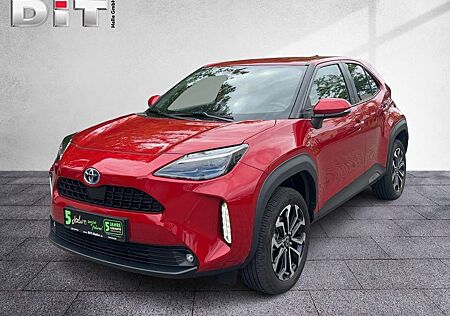Toyota Yaris Cross 1.5 H Team D Klima Kamera Sitzhzg
