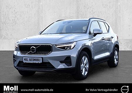 Volvo XC 40 XC40 Essential 2WD Digitales Cockpit Soundsystem LED Sp