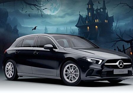 Mercedes-Benz A 250 Progressive 7G-DCT