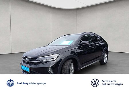 VW Taigo Volkswagen 1.5 TSI -MOVE- DSG App-Connect/ GJR/ LED