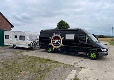 Mercedes-Benz Sprinter 903.663