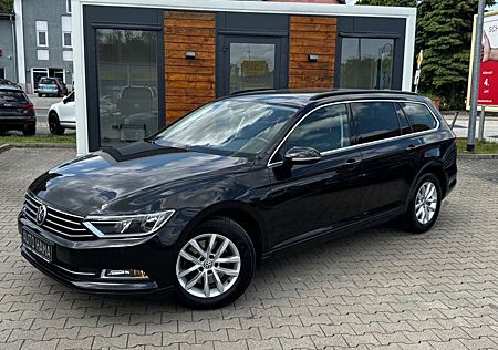 VW Passat Variant Volkswagen 2.0 TDI Comfortline *NAVI*BT*ACC*