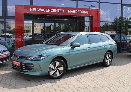 VW Passat Variant Volkswagen 2.0 TDI Business*HuD*360°KAMERA*AHK*