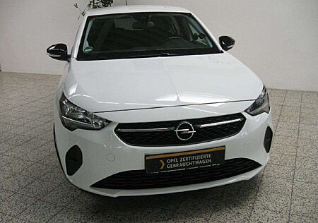 Opel Corsa Edition