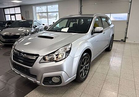 Subaru Legacy Outback 2.0 AWD/8Fach/Sitzheiz/TÜV Neu