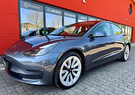Tesla Model 3 Long Range*AWD*19"*VAT deductible*