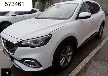 MG EHS PHEV Navi VLeder 18" FahrAss Kamera SiHz