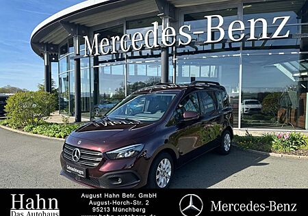 Mercedes-Benz Others T 180 PROGRESSIVE/LED/KAMERA/MBUX/NAVI/SHZ/...