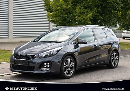 Kia XCeed Ceed SW / cee'd SW Ceed Sportswagon GT-Line *Garantie*Navi*SHZ