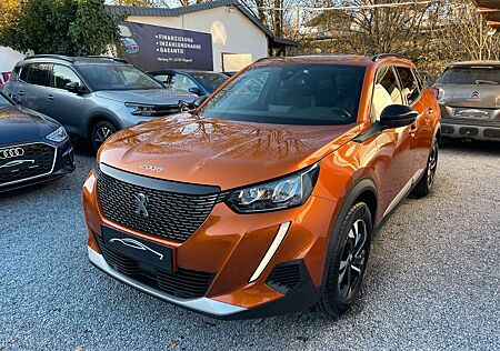 Peugeot 2008 BlueHDi 130 EAT8 ALLURE NAVI*/ LED/ KAMERA