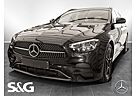 Mercedes-Benz E 300 e T AMG Night+Distro+360°+Night+LED+AHK