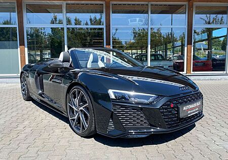 Audi R8 Spyder 5.2 FSI quattro performance exclusive