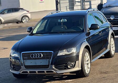 Audi A4 Allroad 2.0 TDI (DPF) quattro