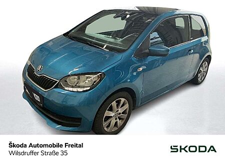 Skoda Citigo Ambition