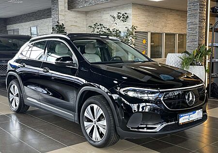 Mercedes-Benz EQA 250 Progressive Pano. dig.Cockpit Navi LED
