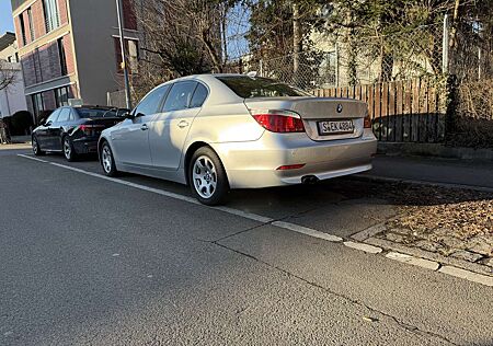 BMW 520i 520